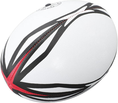 Customized Rugby Ball Blank.