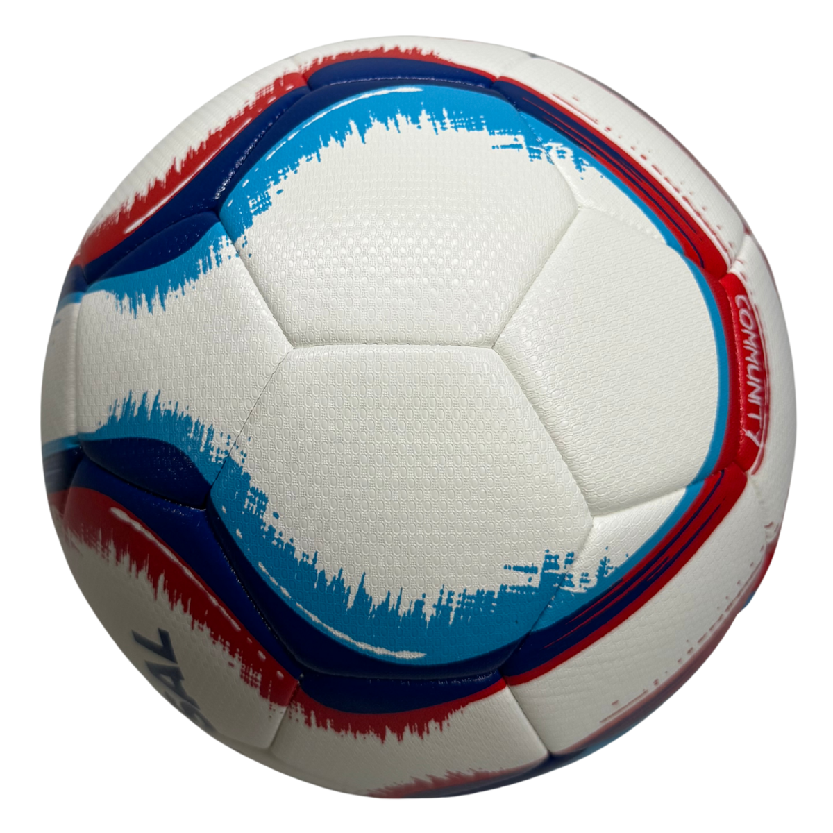 Customized Senda Futsal Ball, Belem Training Ball Blank image with white background