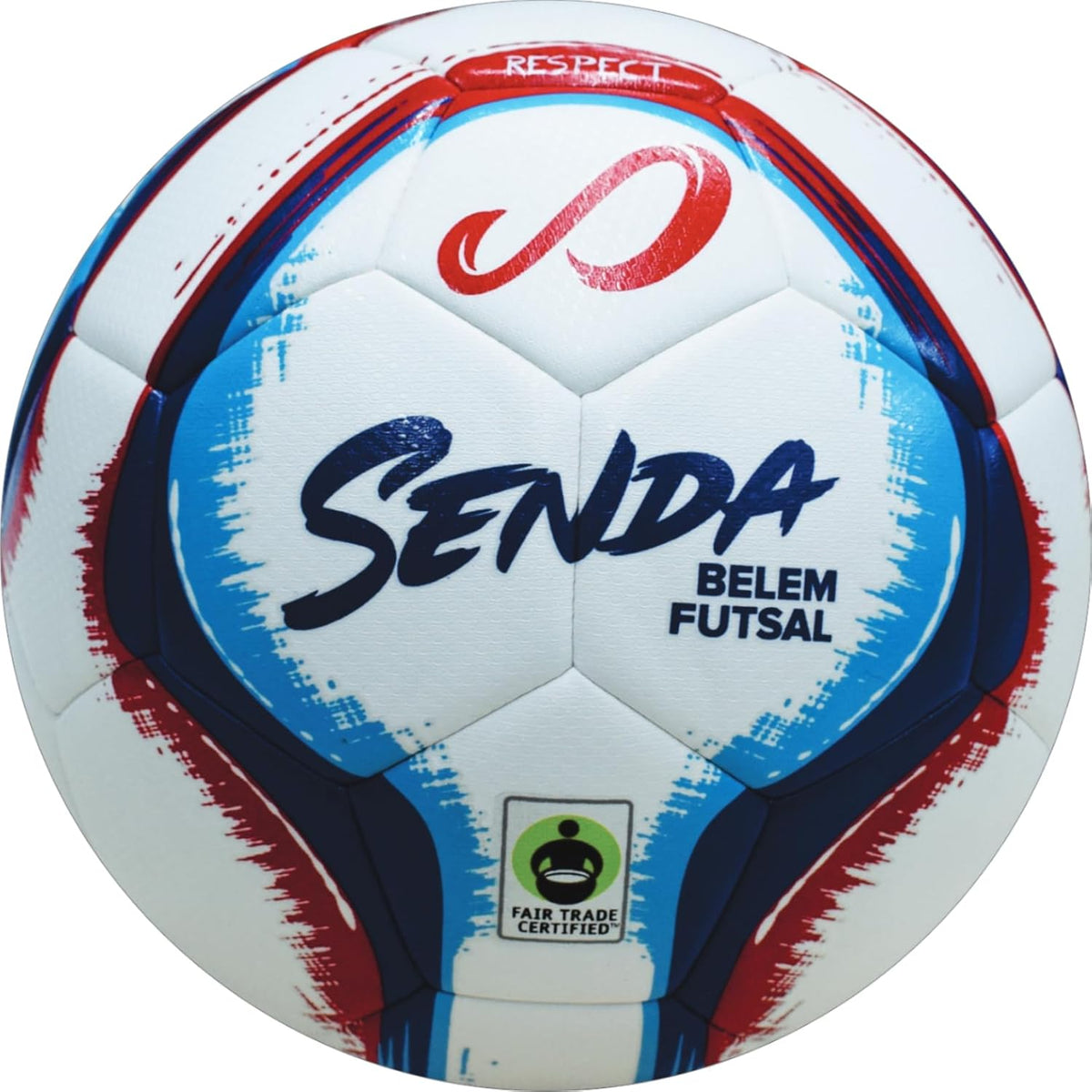 Customized Senda Futsal Ball, Belem Training Ball 2