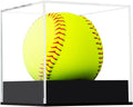 Load image into Gallery viewer, Softball Display Case
