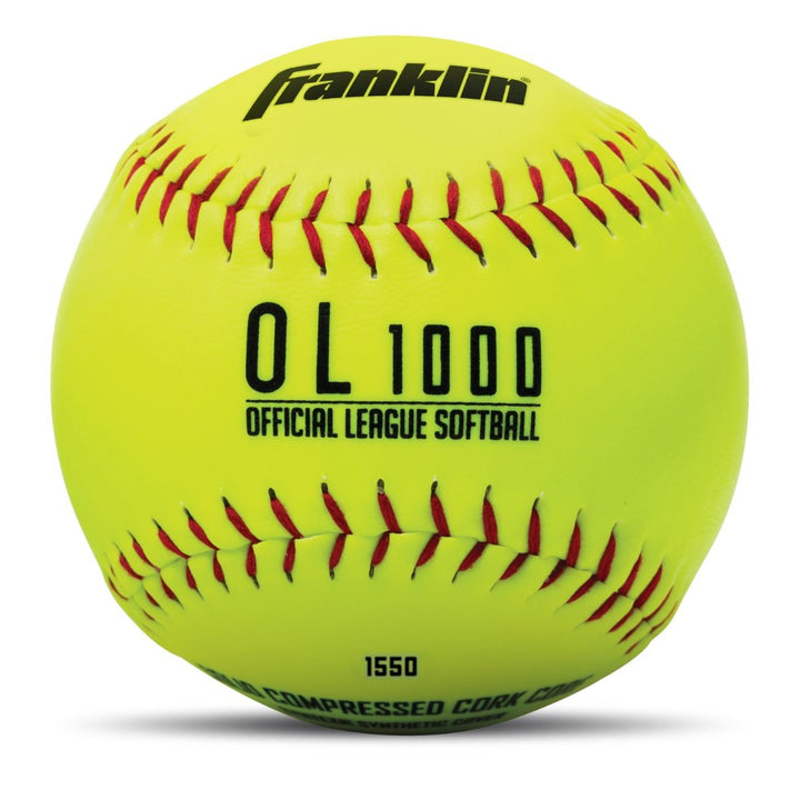Franklin OL 1000 Softball