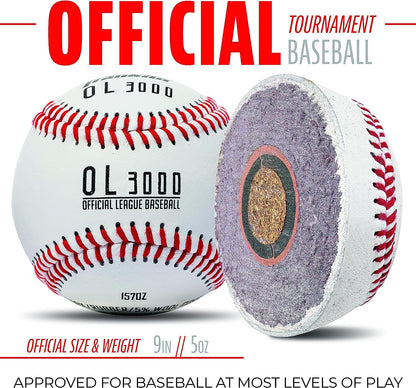 Franklin OL 3000 baseball