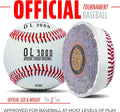 Load image into Gallery viewer, Franklin OL 3000 Customized Baseball, Tournament Play Baseball
