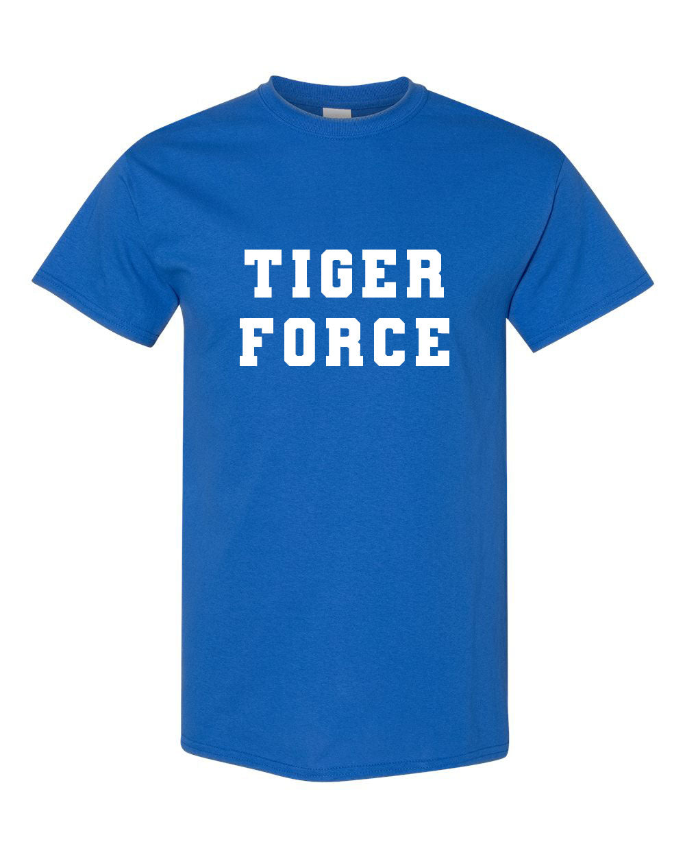 Customized Personalized Team Name T Shirt