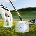 Load image into Gallery viewer, Golf Ball Display Case Background
