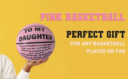 To My Granddaughter_Pink 6