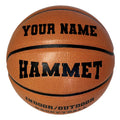 Load image into Gallery viewer, Customized Personalized Indoor Outdoor Basketball
