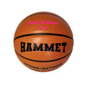 Load image into Gallery viewer, Hammet Customized Indoor Outdoor Basketball Pink
