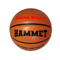 Load image into Gallery viewer, Hammet Customized Indoor Outdoor Basketball Red
