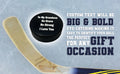 Load image into Gallery viewer, Customized To my Grandson Hockey 2
