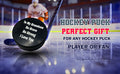 Load image into Gallery viewer, Customized To my Grandson Hockey 3
