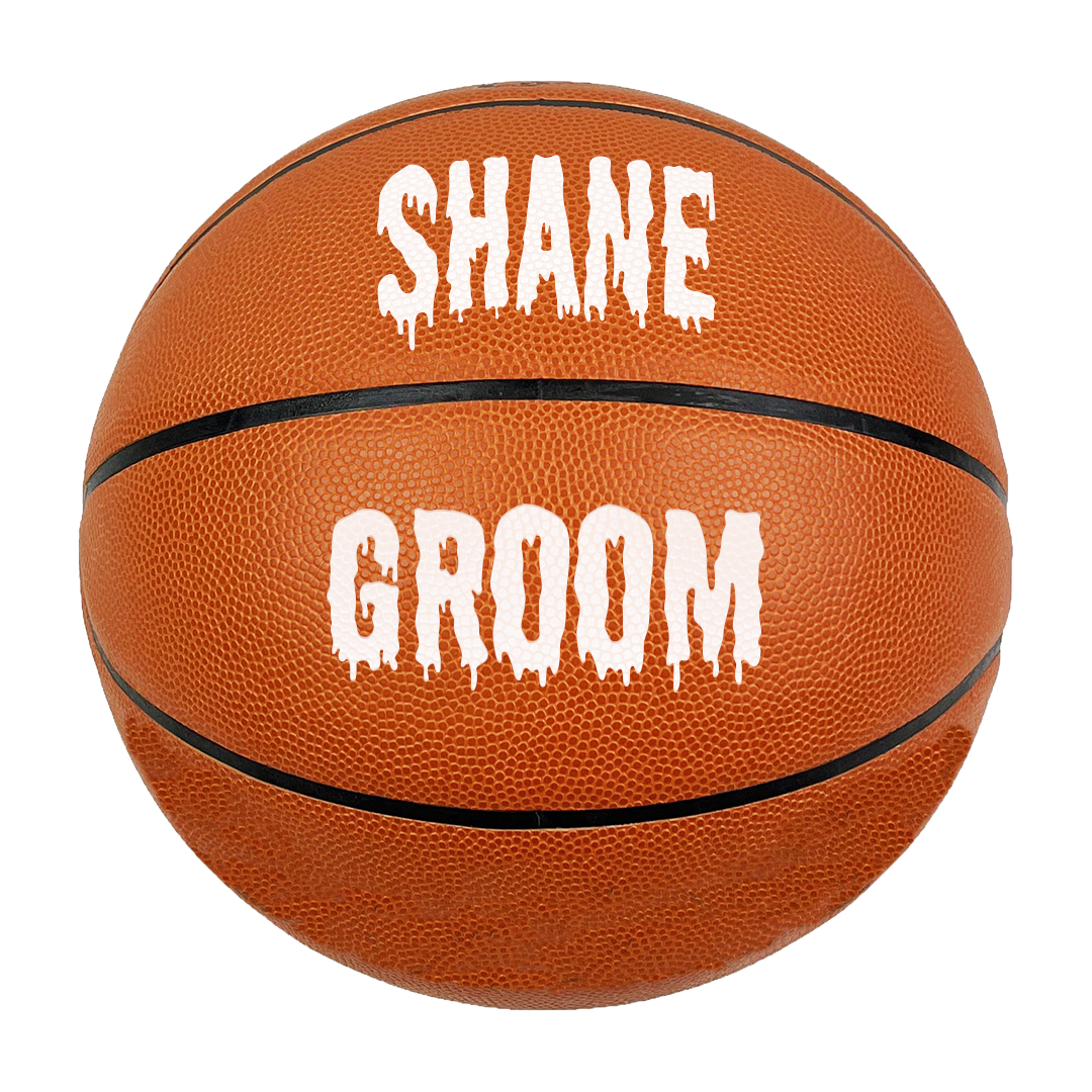 Perfect Gift Wedding Groom Drip Font