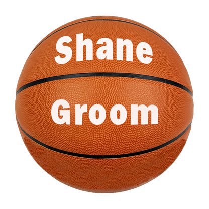 Perfect Gift Wedding Groom Franklin Font