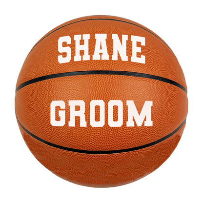 Perfect Gift Wedding Groom Varsity Font