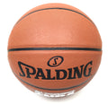 Load image into Gallery viewer, Personalized Spalding Basketball
