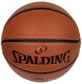 Load image into Gallery viewer, Custom Spalding Neverflat Basketball
