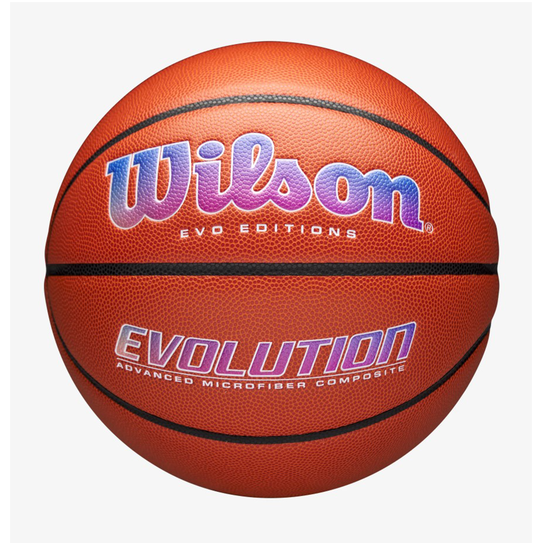 Wilson Evo Editions Autism Speaks Basketball