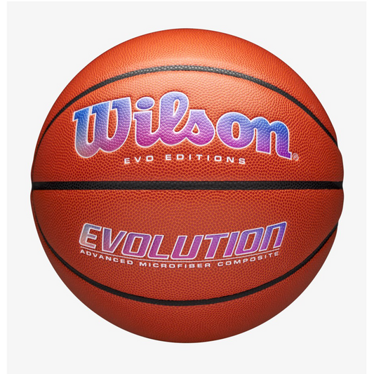 Wilson Evo Editions Autism Speaks Basketball