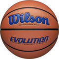 Load image into Gallery viewer, Wilson Evolution Blue Basketball
