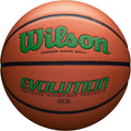 Load image into Gallery viewer, Wilson Evolution Green Basketball

