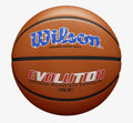 Load image into Gallery viewer, Wilson Evolution USA Red White and Blue Basketball
