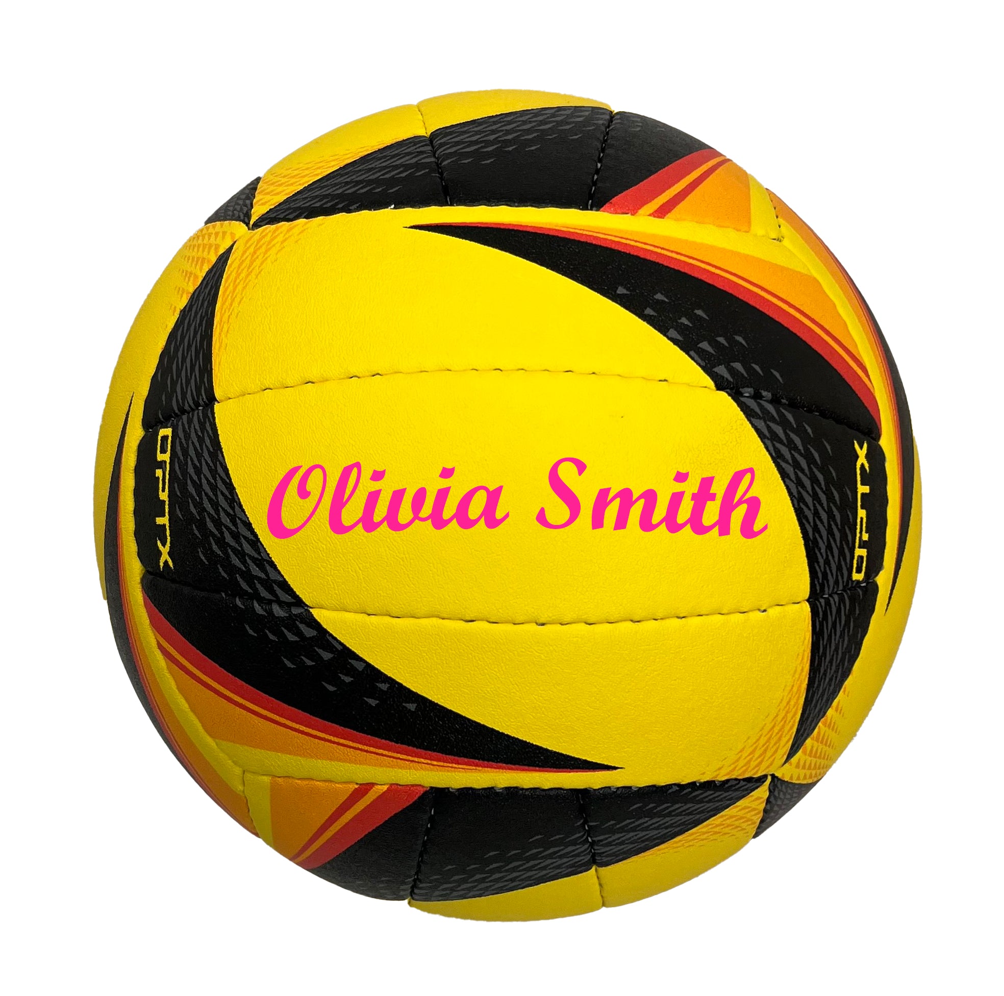 Customized Wilson NCAA OPTX Game Volleyball – Sports Customs Customized Wilson NCAA OPTX Game Volleyball – Sports Customs