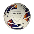 Load image into Gallery viewer, Customized Wilson Vivido Soccer Ball With Black Text
