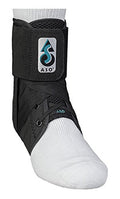Load image into Gallery viewer, Basketball ASO Ankle Brace Black
