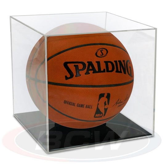 Basketball Display Case