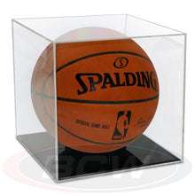 Load image into Gallery viewer, Basketball Display Case
