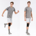 Load image into Gallery viewer, Basketball Knee Brace Black
