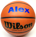 Load image into Gallery viewer, Customized Wilson Evolution Basketball
