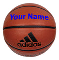 Load image into Gallery viewer, Customized Adidas Basketball Blue
