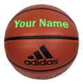 Load image into Gallery viewer, Customized Adidas Basketball Green
