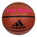 Load image into Gallery viewer, Customized Adidas Basketball Pink
