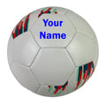 Load image into Gallery viewer, Customized Soccer Ball Blue
