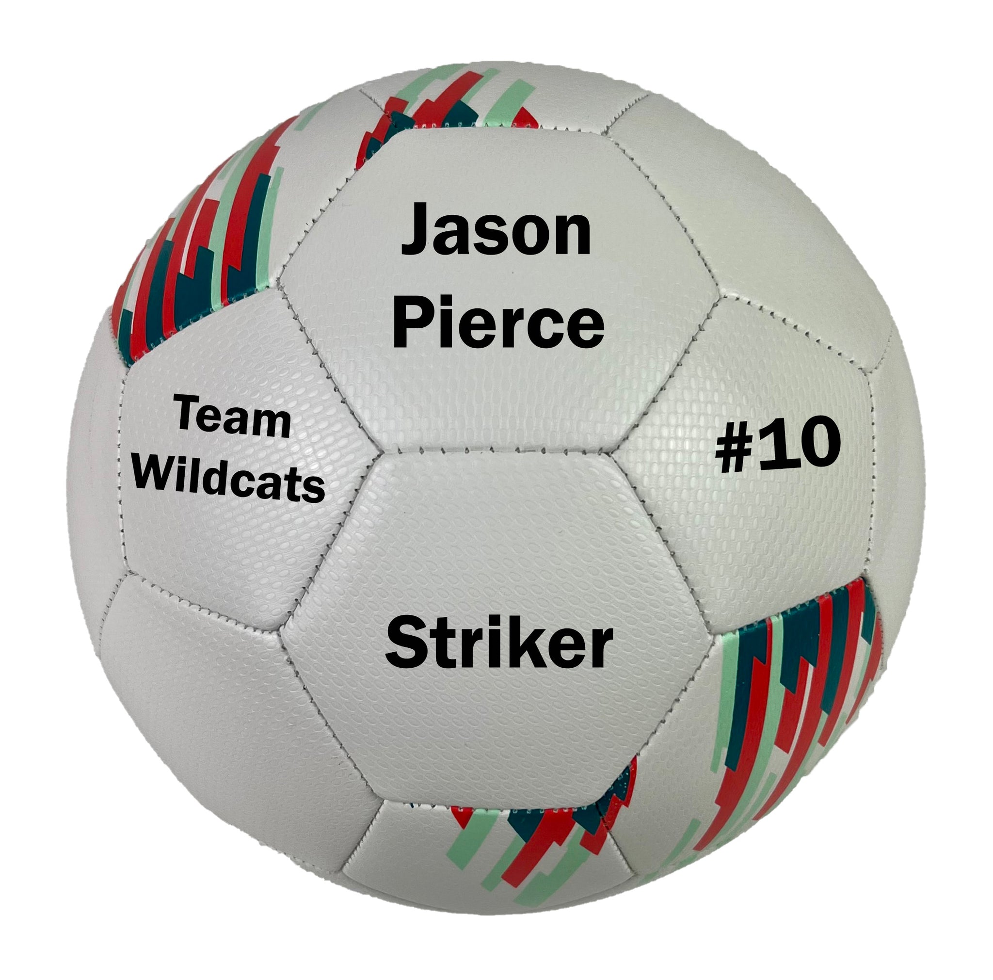 What’s Next for Customizable Footballs? What’s Next for Customizable Footballs?