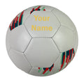 Load image into Gallery viewer, Customized Soccer Ball Gold
