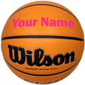 Load image into Gallery viewer, Customized Wilson Evo NXT Basketball Pink
