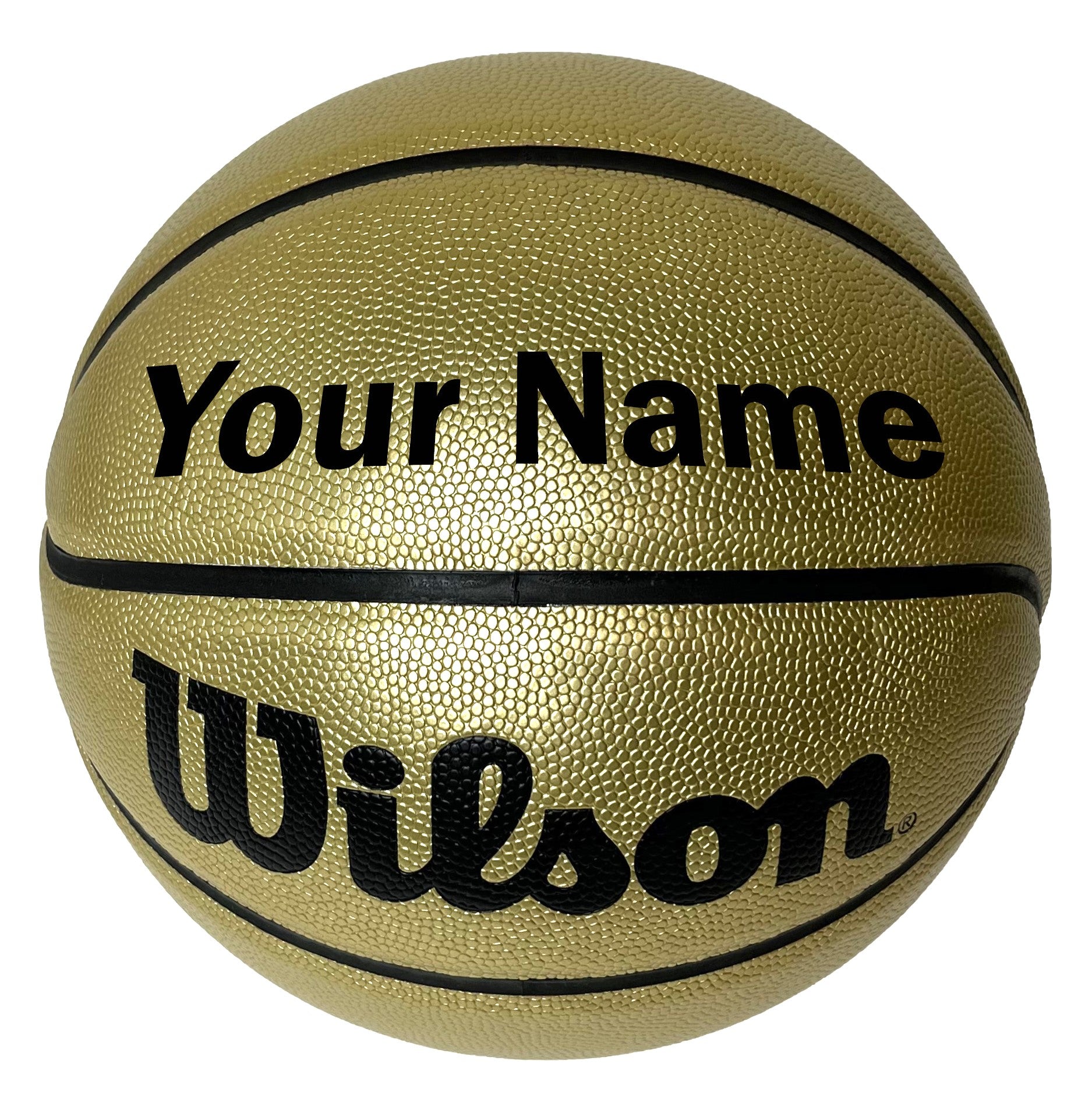 Custom Basketball Equipment – Sports Customs