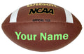 Load image into Gallery viewer, Customized Wilson NCAA Football Bright Green
