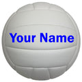 Load image into Gallery viewer, Customized Wilson Soft Play Volleyball Blue
