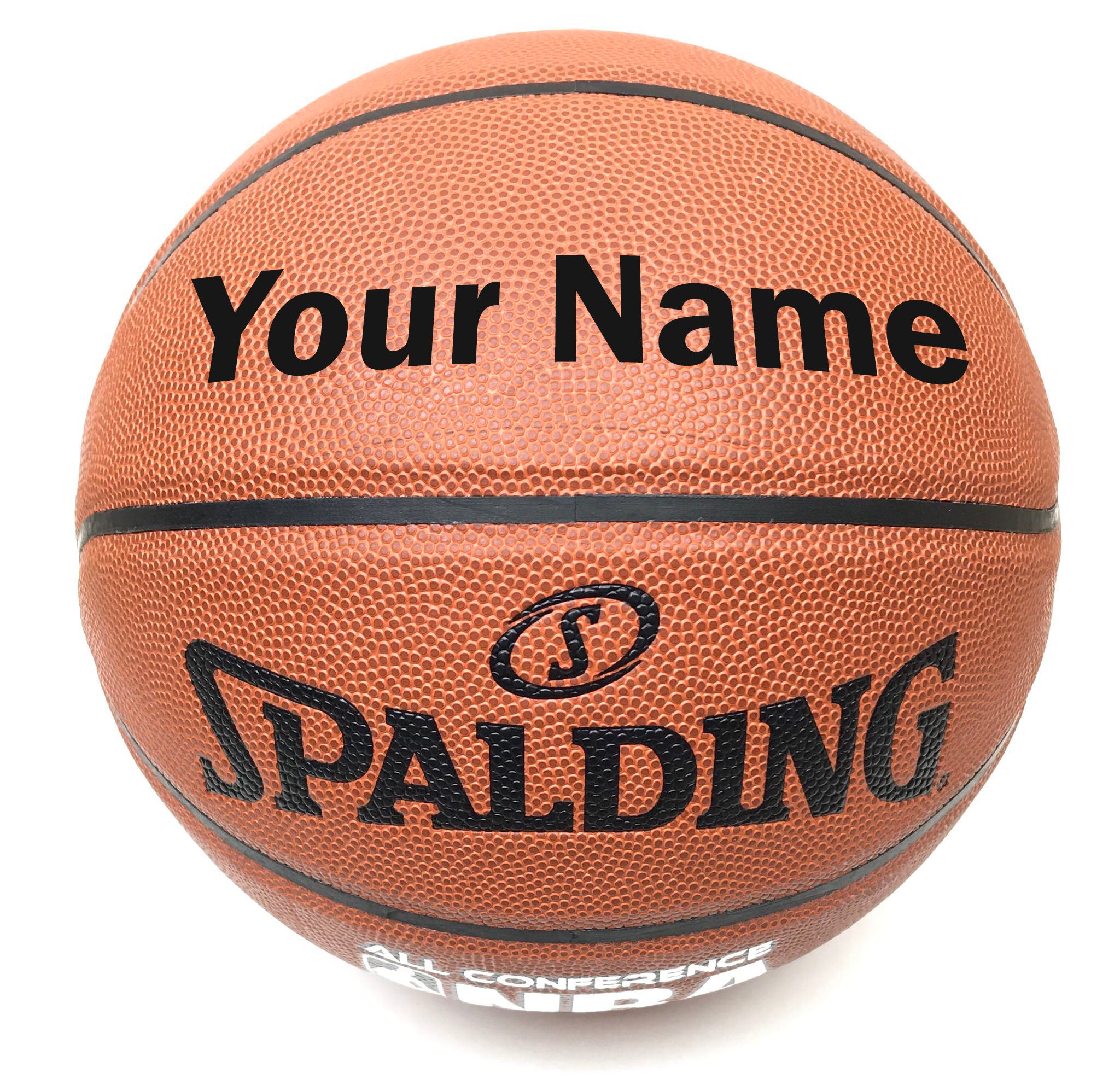 Custom Basketballs, Premier Quality, No Minimum