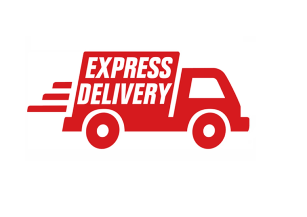 Expedited Shipping Charge