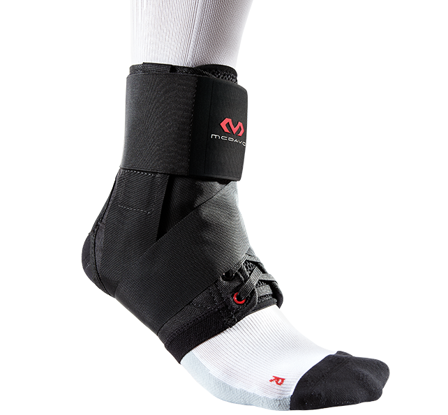 McDavid 195 Ankle Brace black