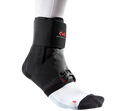 Load image into Gallery viewer, McDavid 195 Ankle Brace black
