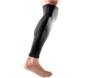 Load image into Gallery viewer, Compression Leg Sleeve Black
