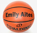 Load image into Gallery viewer, Customized Spalding NBA Replica Basketball Personalized
