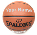 Load image into Gallery viewer, Customized Spalding All Conference Silver
