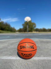 Load image into Gallery viewer, Spalding TF500 Basketball
